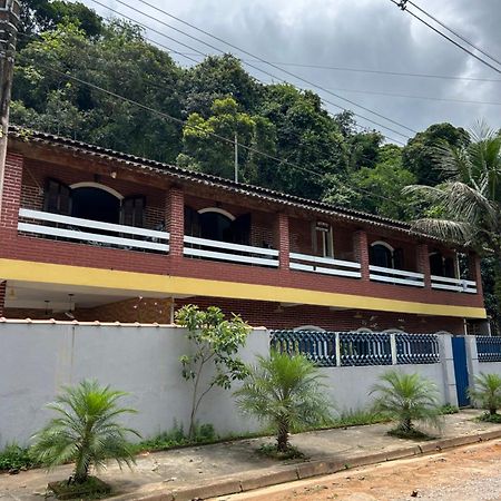 Recanto Mato Verde Caraguatatuba Exteriér fotografie