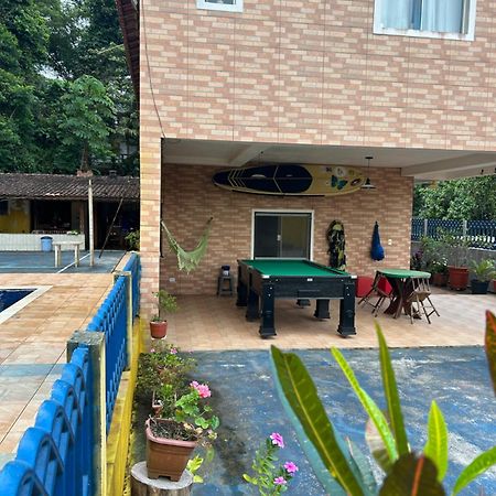 Recanto Mato Verde Caraguatatuba Exteriér fotografie