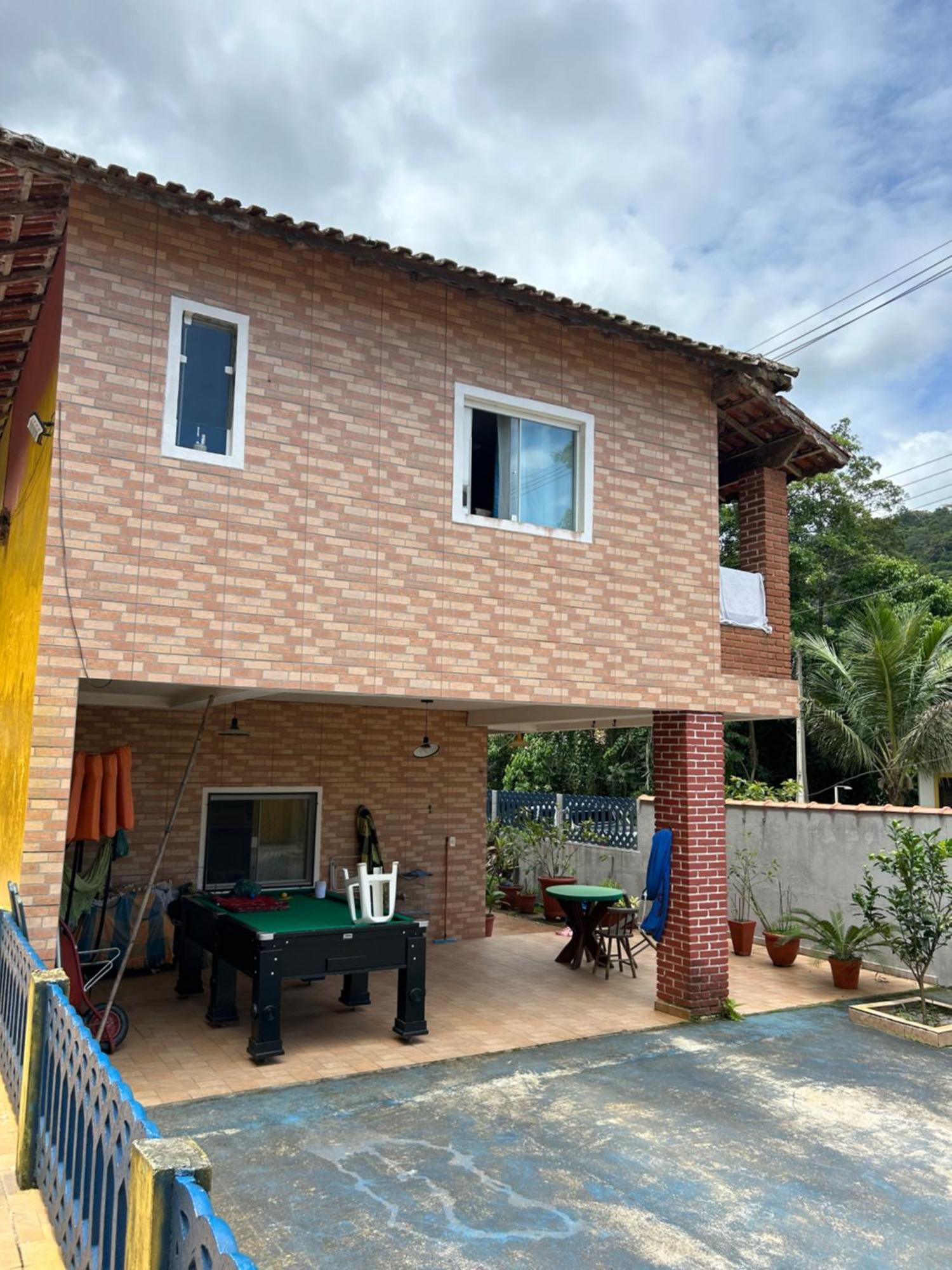 Recanto Mato Verde Caraguatatuba Exteriér fotografie