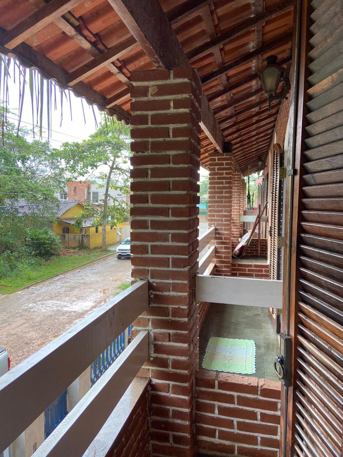 Recanto Mato Verde Caraguatatuba Exteriér fotografie
