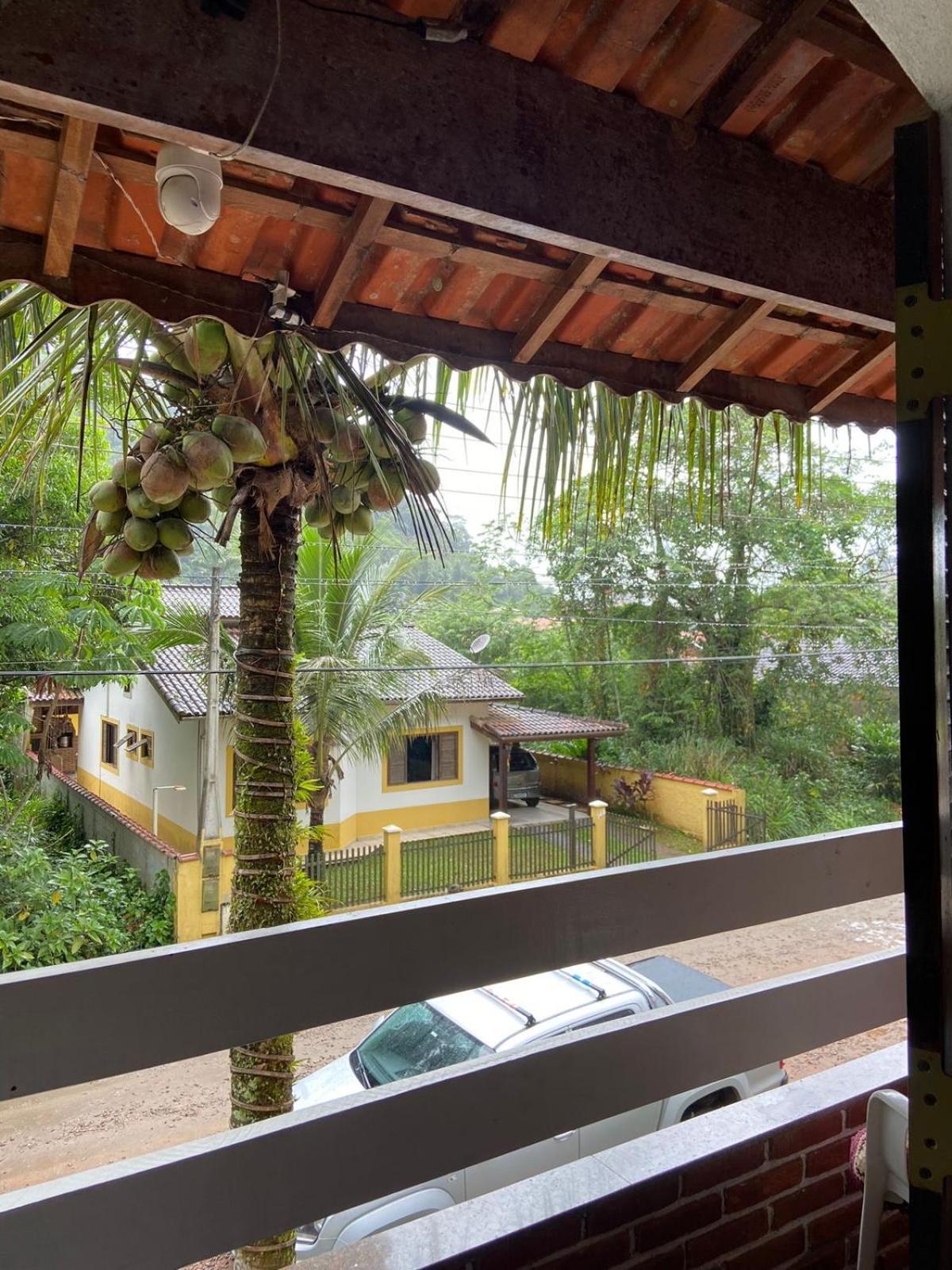 Recanto Mato Verde Caraguatatuba Exteriér fotografie