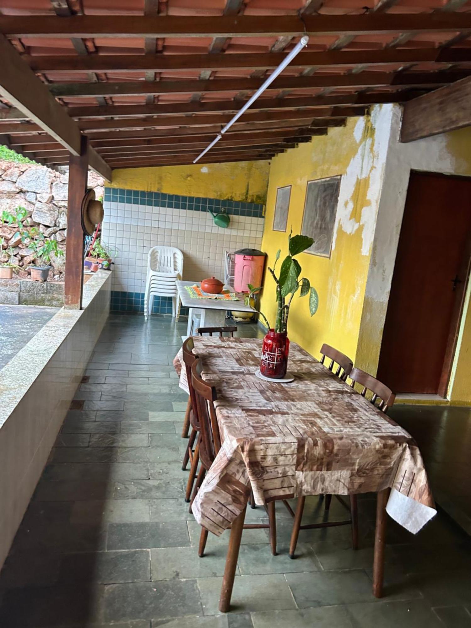 Recanto Mato Verde Caraguatatuba Exteriér fotografie