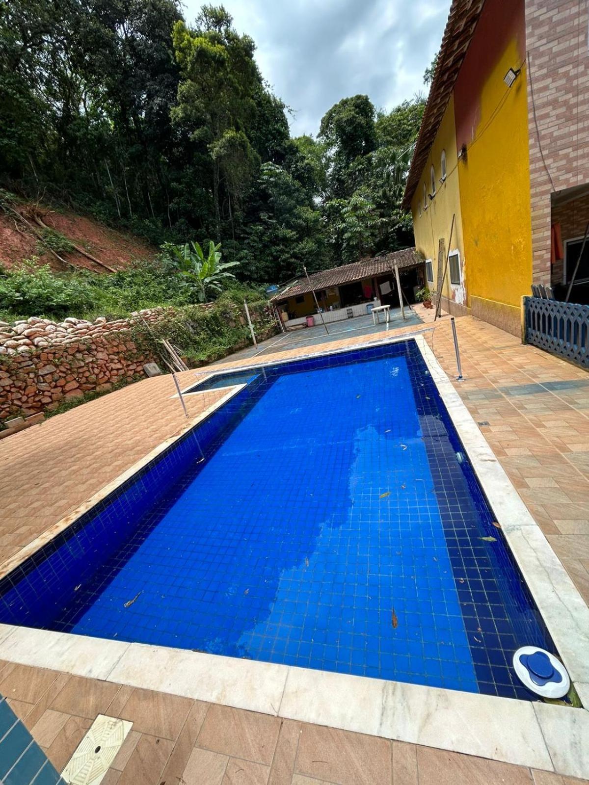 Recanto Mato Verde Caraguatatuba Exteriér fotografie